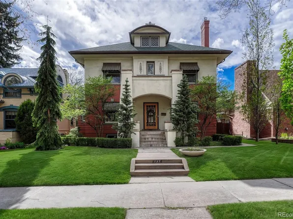 777 N Williams Street, Denver, CO 80218