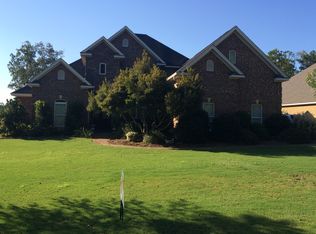 155 Sycamore Rdg, Wetumpka, AL 36093