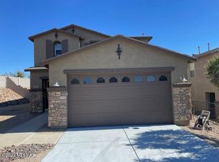 1321 S Woodbine Ln, Tucson, AZ 85713