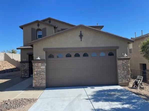 1321 S Woodbine Ln, Tucson, AZ 85713