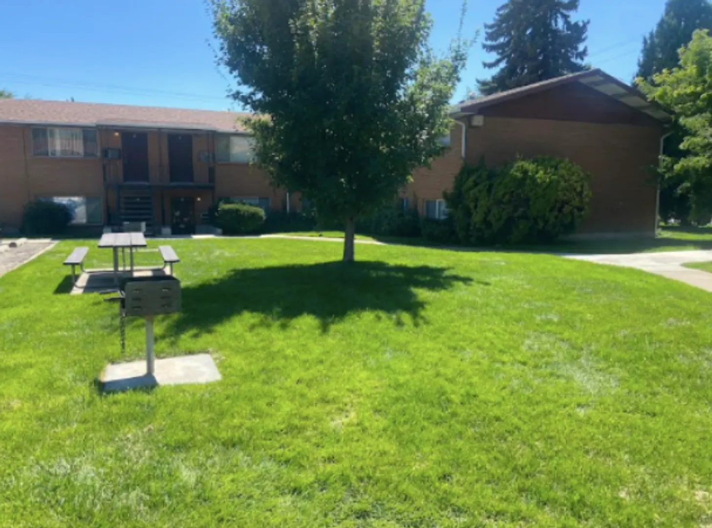 Forbes 16-Plex — Photo 1