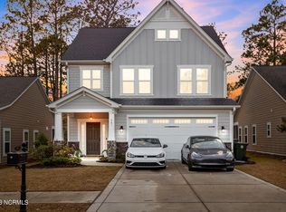 361 Kerr Lake Rd, Aberdeen, NC 28315