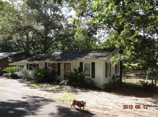 1510 Hickory St, Pollock, LA 71467