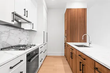 Rented by Douglas Elliman