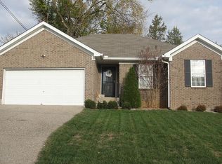 4814 Middlesex Dr, Coldstream, KY 40245