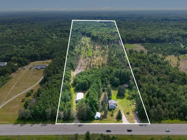 9748 N Us Highway 31, Free Soil, MI 49411