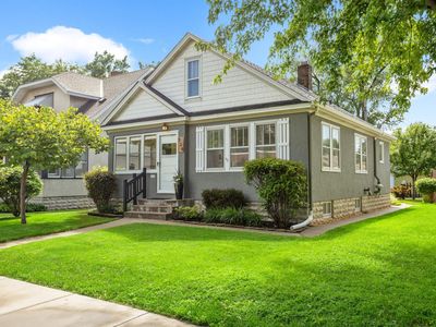 328 5th Ave S, South Saint Paul, MN, 55075