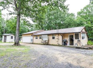 431 High Rd, Menlo, GA 30731