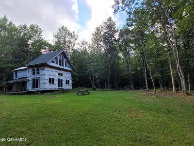 1621 Peru Rd, Windsor, MA, 01270