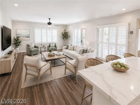 2237 Merrimack Valley Ave, Henderson, NV 89044