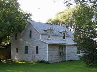 23699 165th Ave, Hersey, MI 49639