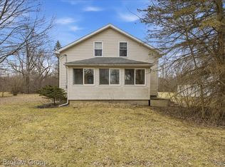 4340 Webster Rd, Flushing, MI 48433