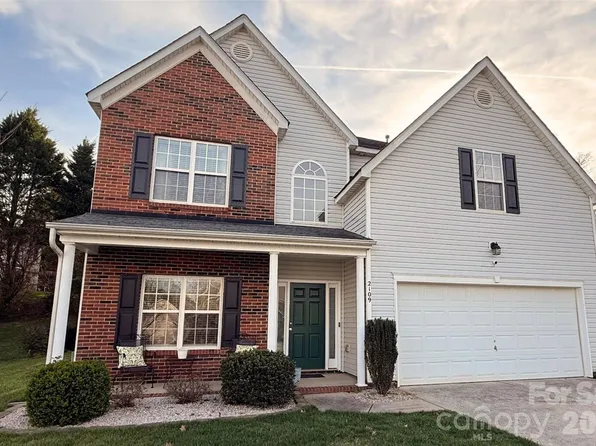 2109 Coral Berry Ln, Waxhaw, NC 28173