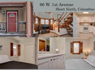66 W 1st Ave, Columbus, OH 43201