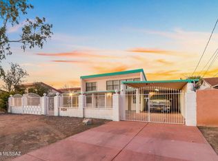 1005 E 24th St, Tucson, AZ 85713