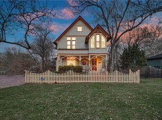 401 S Harrison St, Olathe, KS 66061