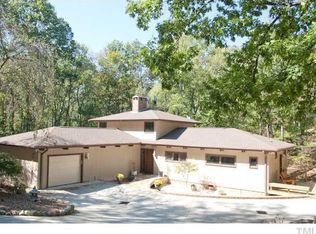 417 Ridgecrest Dr, Chapel Hill, NC 27514