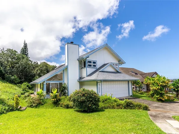 47-669 Nukupuu St, Kaneohe, HI 96744