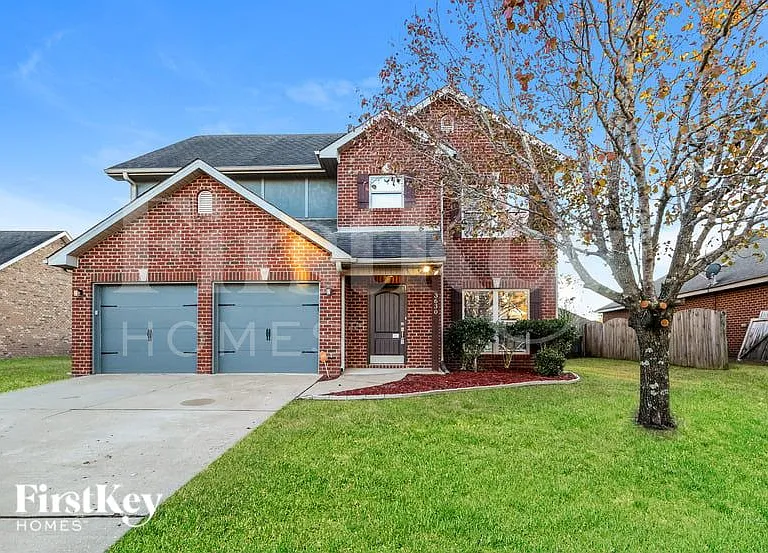 3630 Wind Ridge Ln — Photo 1