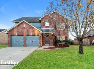 3630 Wind Ridge Ln, Bessemer, AL 35022