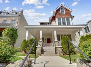 3350 17th St NW #PENTHOUSE 1, Washington, DC 20010