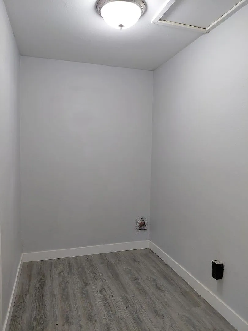 2 bedroom 1 bath house — Photo 4