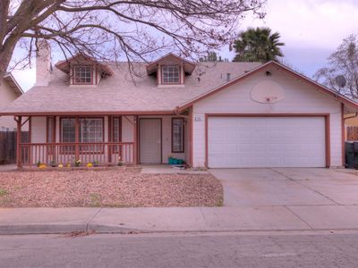 556 Inaudi Ct, Patterson, CA, 95363