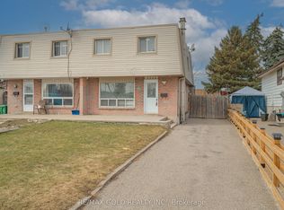 7755 Priory Cres, Mississauga, ON L4T 3H6