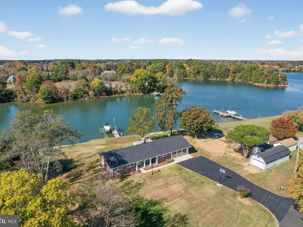 38884 Collinwood Dr, Abell, MD 20606