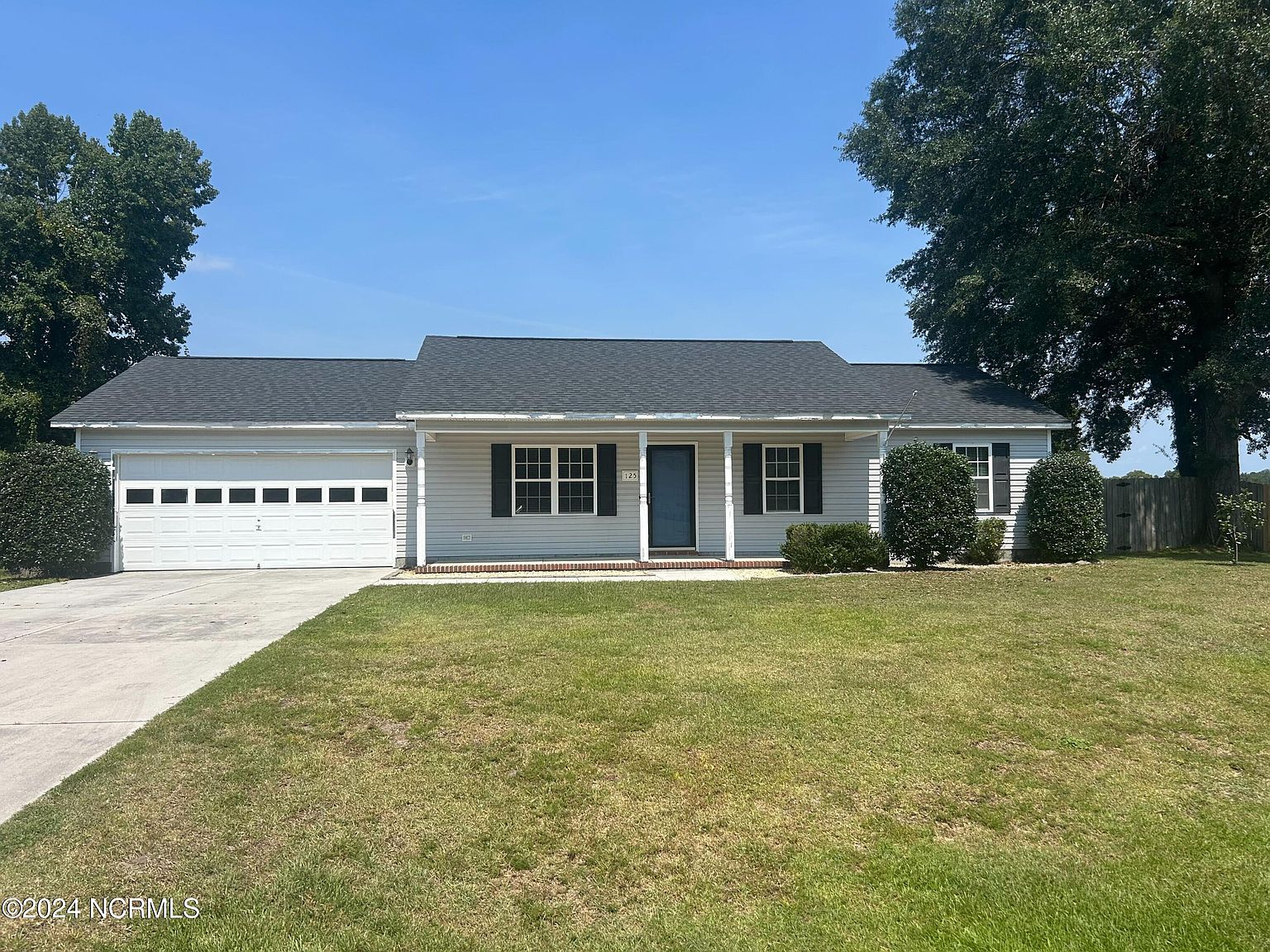 125 Clint Mills Rd, Maysville, NC 28555 | Zillow