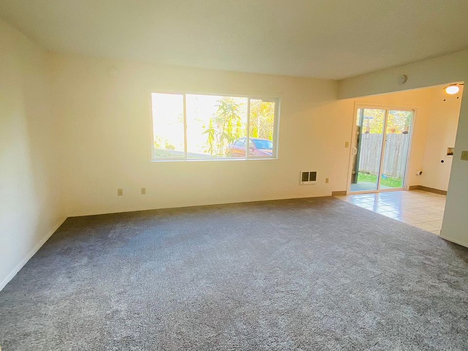 Living Room- View from Front Door