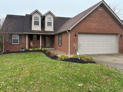 1104 Leathers Ln, Frankfort, KY, 40601