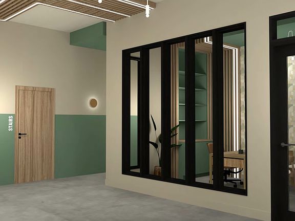 5th image of 1341 N Killingsworth St #407