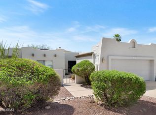 7408 E Wandering Rd, Tucson, AZ 85750