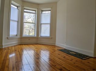 1328 N Artesian Ave #1, Chicago, IL 60622
