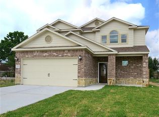 12002 Bowsman Drive, Tomball, TX 77377