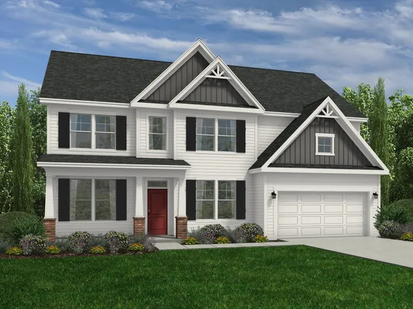 221 White Doe Crossing, Cameron, NC 28326