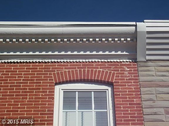 Perfect Maintained Exterior