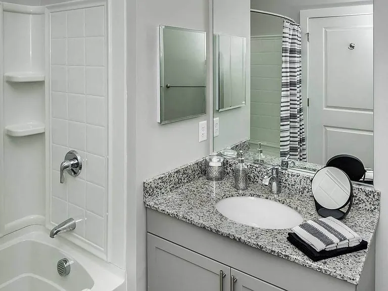 The Residences at Crosstree — Photo 10