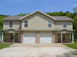 124 Booker Rd #A & B, Waynesville, MO 65583
