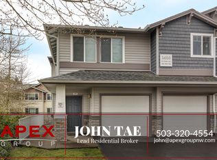 14510 SW Magpie Ln UNIT 201, Beaverton, OR 97007