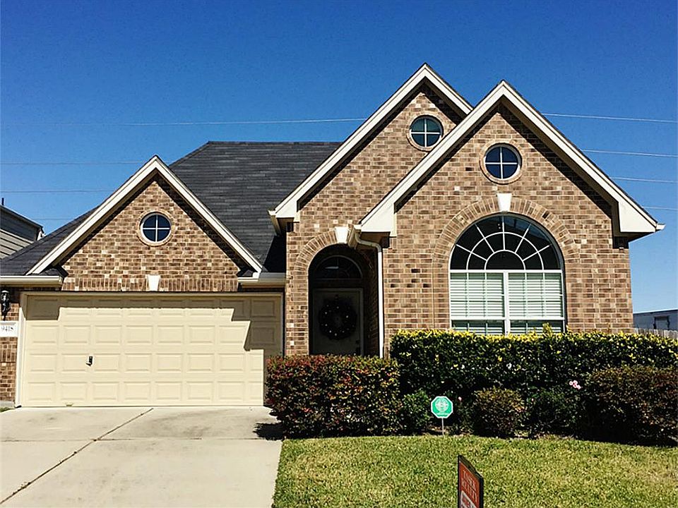 1st image of 9418 Green Mills Dr