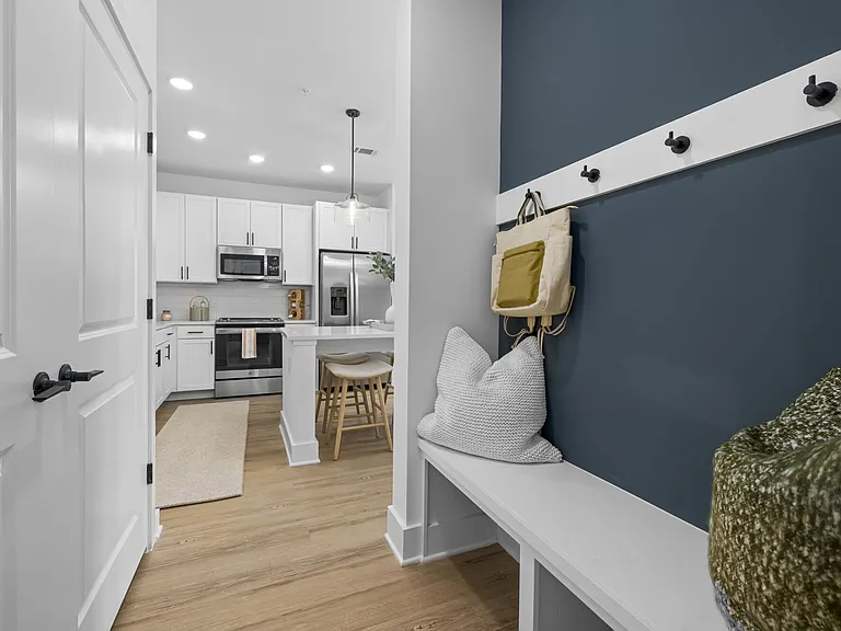 The Lindley at Grove 98 — Photo 12