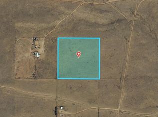 Off Powers Way N152 153 Rd, Albuquerque, NM 87121