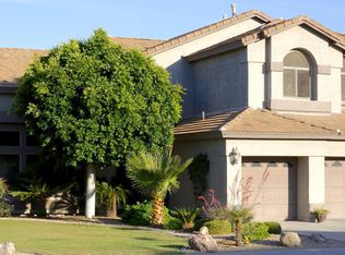 1302 E Shamrock St, Gilbert, AZ 85295