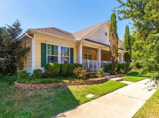 1500 Chestnut Dr, Aubrey, TX 76227