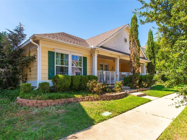 1500 Chestnut Dr, Aubrey, TX 76227