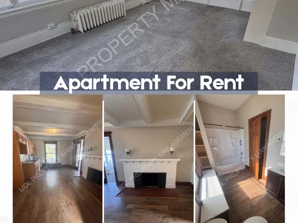 1414 Gratiot, 1414 Gratiot Ave #1, Saginaw, MI 48602