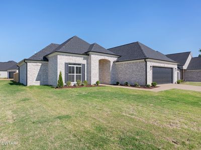 6 Creekbend Cv, Jackson, TN, 38305