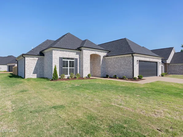 6 Creekbend Cv, Jackson, TN 38305